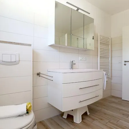 Teresa * Boltenhagen (Ostseebad)