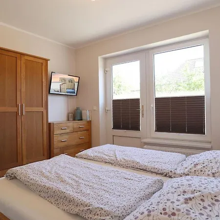 Lejlighed Teresa Boltenhagen (Ostseebad)