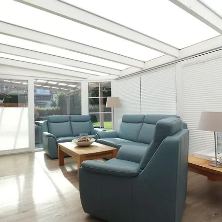 Lejlighed Teresa Boltenhagen (Ostseebad)