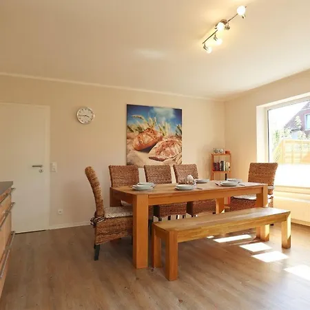 Teresa Lejlighed Boltenhagen (Ostseebad)