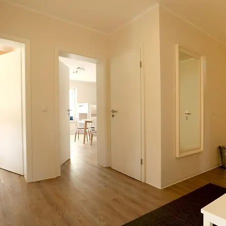 Teresa * Boltenhagen (Ostseebad)