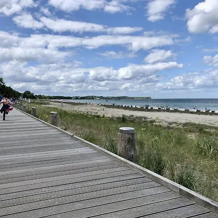 Teresa * Boltenhagen (Ostseebad)